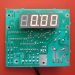 Timer 12 v 10 amper role