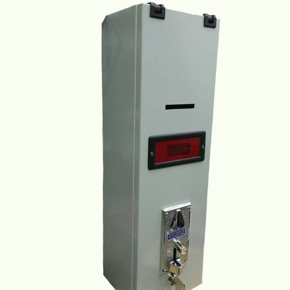 wc otomasyon sistemi